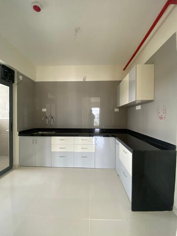 Kitchen in 2 BHK Apartment at ANP Atlantis, Balewadi – for Sale