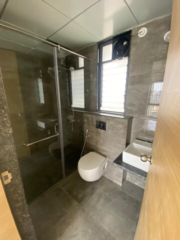 Bathroom in 2 BHK Apartment at ANP Atlantis, Balewadi – for Sale
