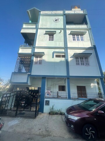 4 BHK Independent House For Sale in Doddabommasandra