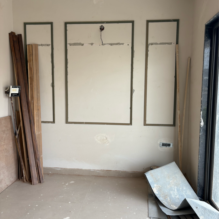 Other, sector 85 4 Bedroom 2228 Sq.Ft. Builder Floor In Sector 85 Faridabad 8950335