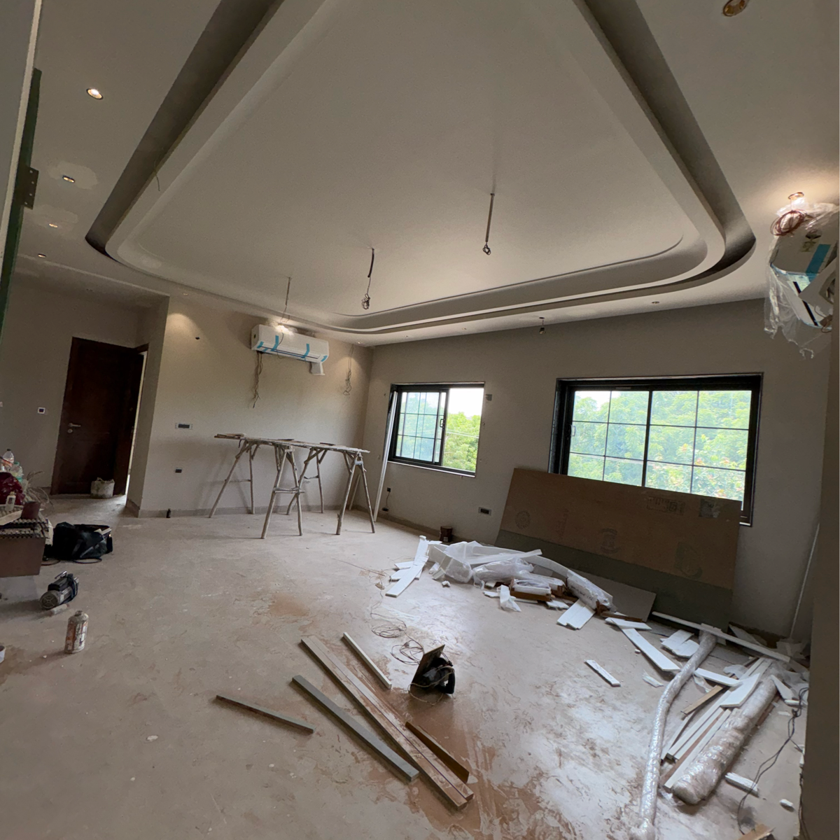 4 BHK + Pooja Room Builder Floor For Sale in Ac Builder Floor