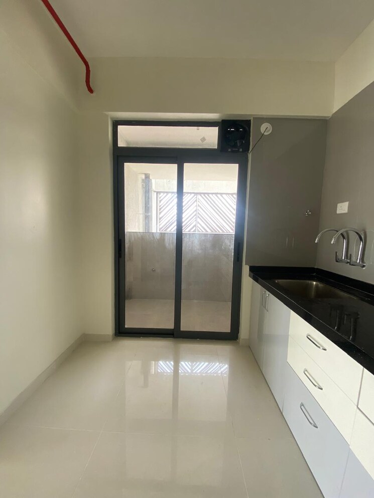 Kitchen, anp-atlantis 2 Bedroom 823 Sq.Ft. Apartment In Balewadi Pune 8950331
