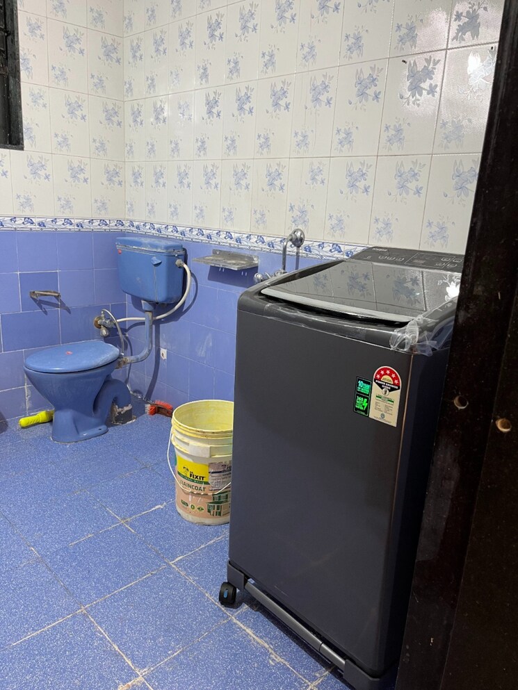 Master Bedroom, hari-om-puram 2.5 Bedroom 1400 Sq.Ft. Apartment In Aundh Pune 8950333