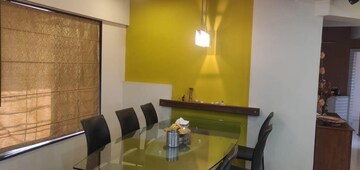 Master Bedroom in 3 BHK Apartment at Padmavilas Apartments, Pashan – for Rent