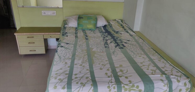 Bedroom, padmavilas-apartments 3 Bedroom 1650 Sq.Ft. Apartment In Pashan Pune 8950338