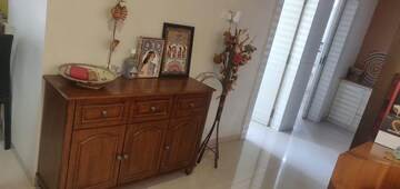 Furnished Amenities in 3 BHK Apartment at Padmavilas Apartments, Pashan – for Rent