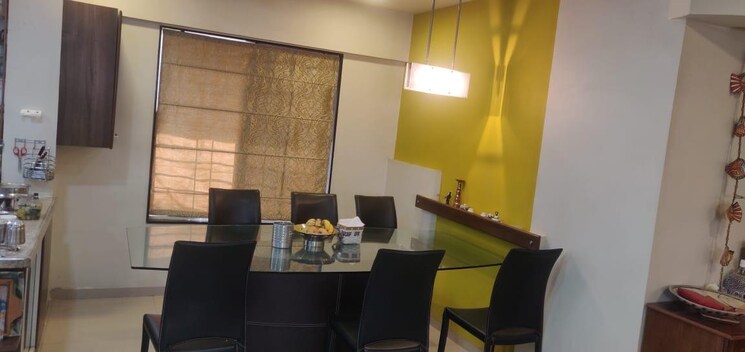 Living Room, padmavilas-apartments 3 Bedroom 1650 Sq.Ft. Apartment In Pashan Pune 8950338