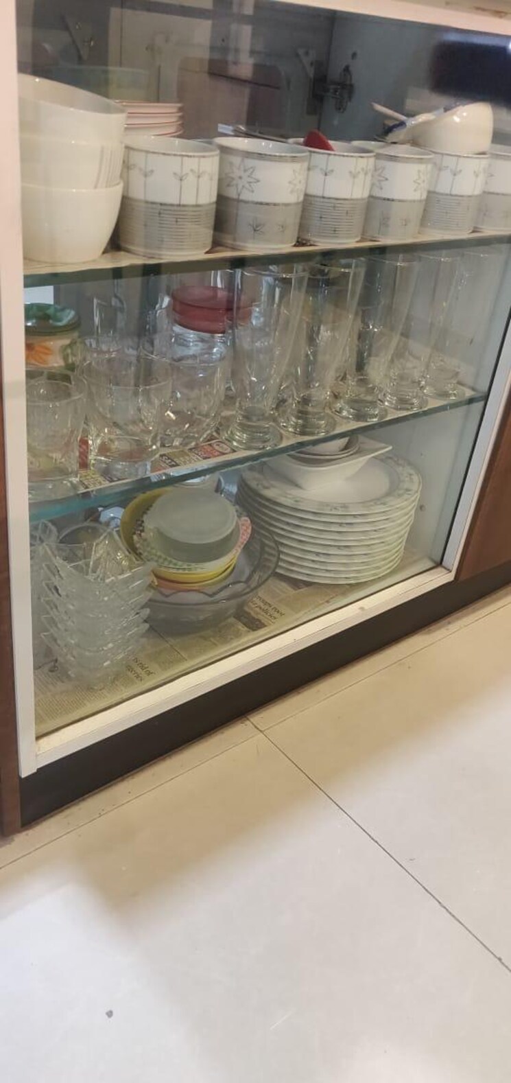 Bathroom, padmavilas-apartments 3 Bedroom 1650 Sq.Ft. Apartment In Pashan Pune 8950338