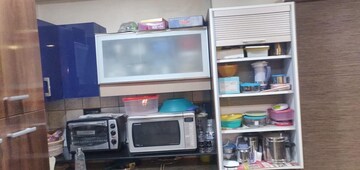Furnished Amenities in 3 BHK Apartment at Padmavilas Apartments, Pashan – for Rent