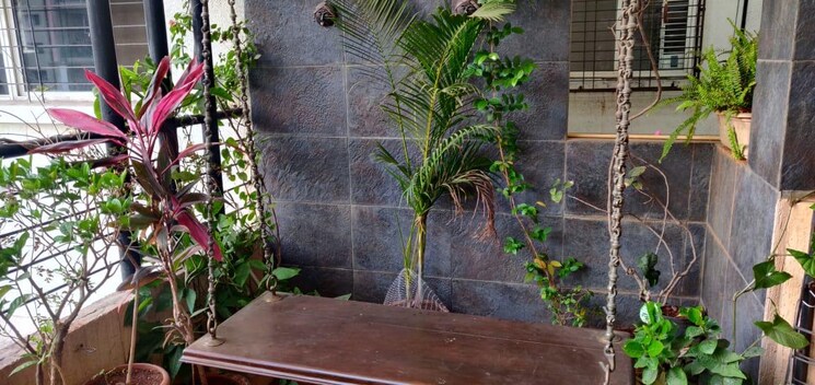 Exterior View, padmavilas-apartments 3 Bedroom 1650 Sq.Ft. Apartment In Pashan Pune 8950338