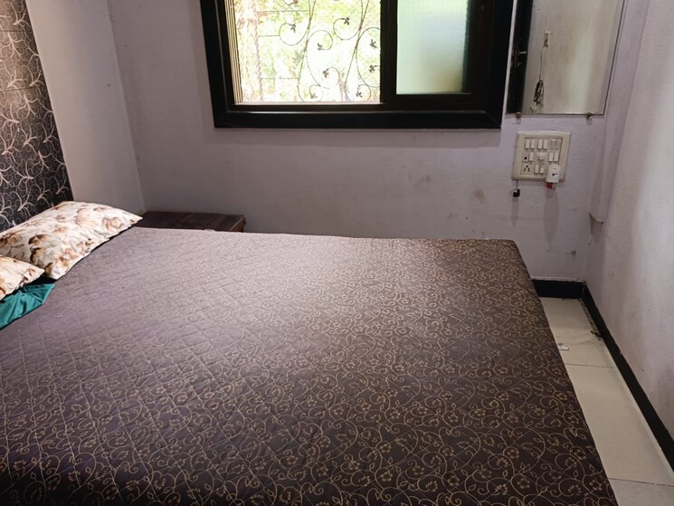 Bedroom, nagari-niwara-chs 1 Bedroom 470 Sq.Ft. Apartment In Goregaon East Mumbai 8950340