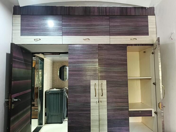 Exterior View, nagari-niwara-chs 1 Bedroom 470 Sq.Ft. Apartment In Goregaon East Mumbai 8950340