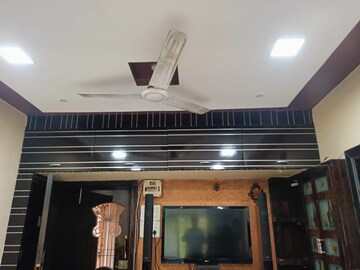 1 BHK Apartment – Exterior View View at Nagari Niwara CHS, Goregaon East - for Rent