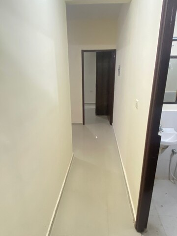 Building Lobby in 2 BHK Apartment at Pyramid Urban Homes 3, Sector 67a – for Rent