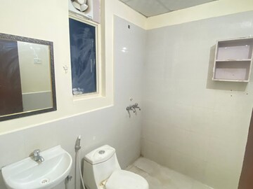 Bathroom in 2 BHK Apartment at Pyramid Urban Homes 3, Sector 67a – for Rent