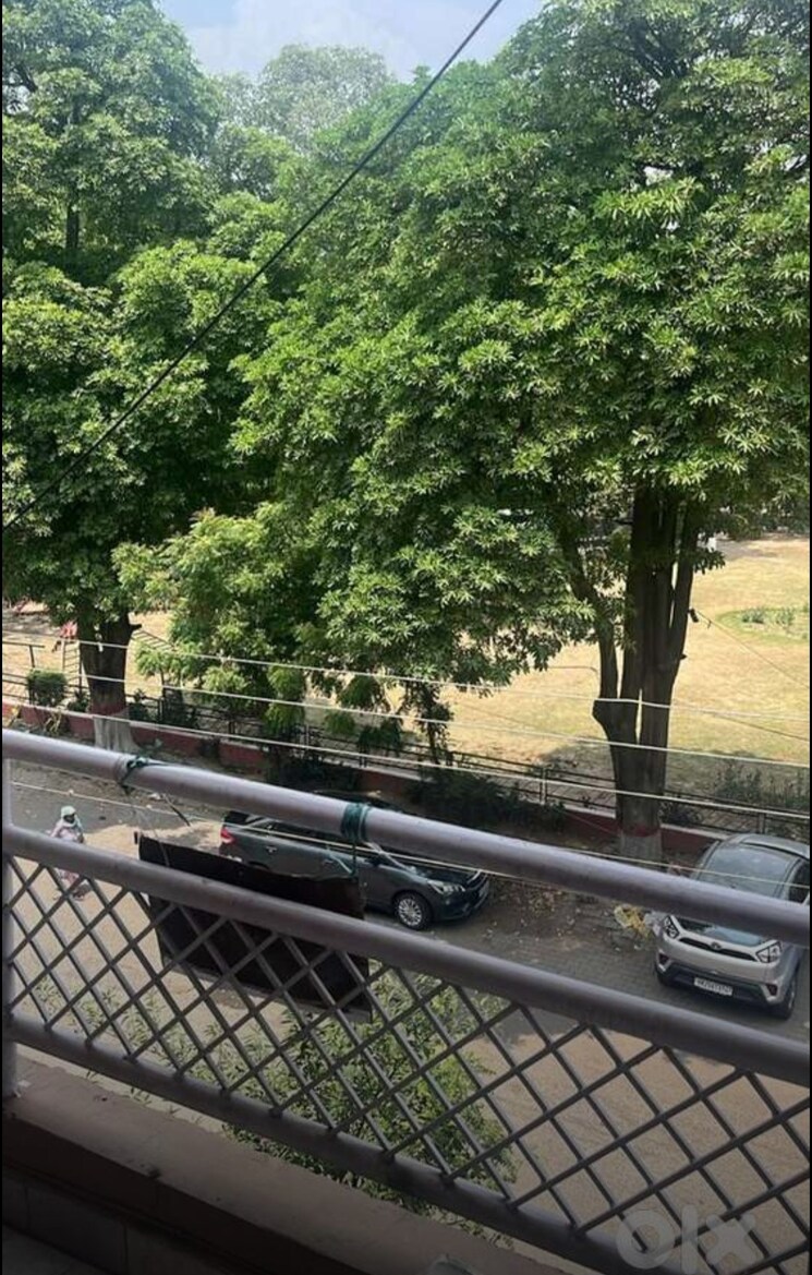 Balcony, sector 34 2 Bedroom 1250 Sq.Ft. Builder Floor In Sector 34 Chandigarh 8950341