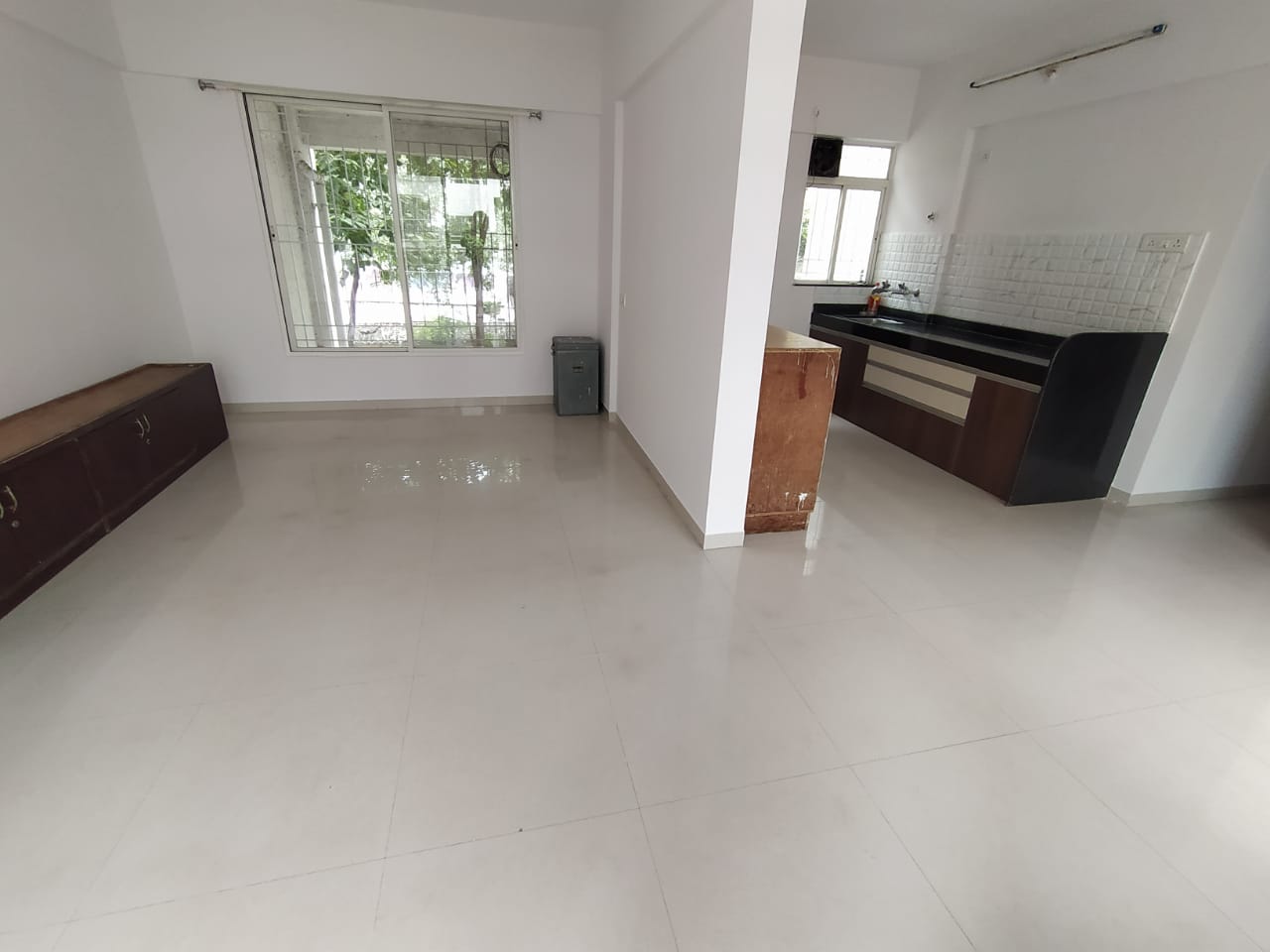 2 BHK Apartment For Rent in Amar Sadanand Tech Park