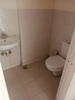 Attached Bathroom in 2 BHK Apartment at Wave Dream Homes, Wave City – for Rent