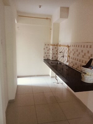 Kitchen in 2 BHK Apartment at Wave Dream Homes, Wave City – for Rent