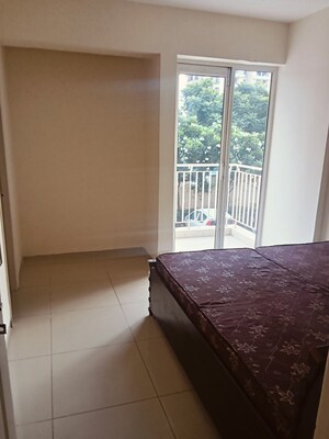 Master Bedroom in 2 BHK Apartment at Wave Dream Homes, Wave City – for Rent