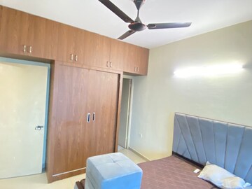 Furnished Amenities in 2 BHK Apartment at Pyramid Urban Homes 3, Sector 67a – for Rent
