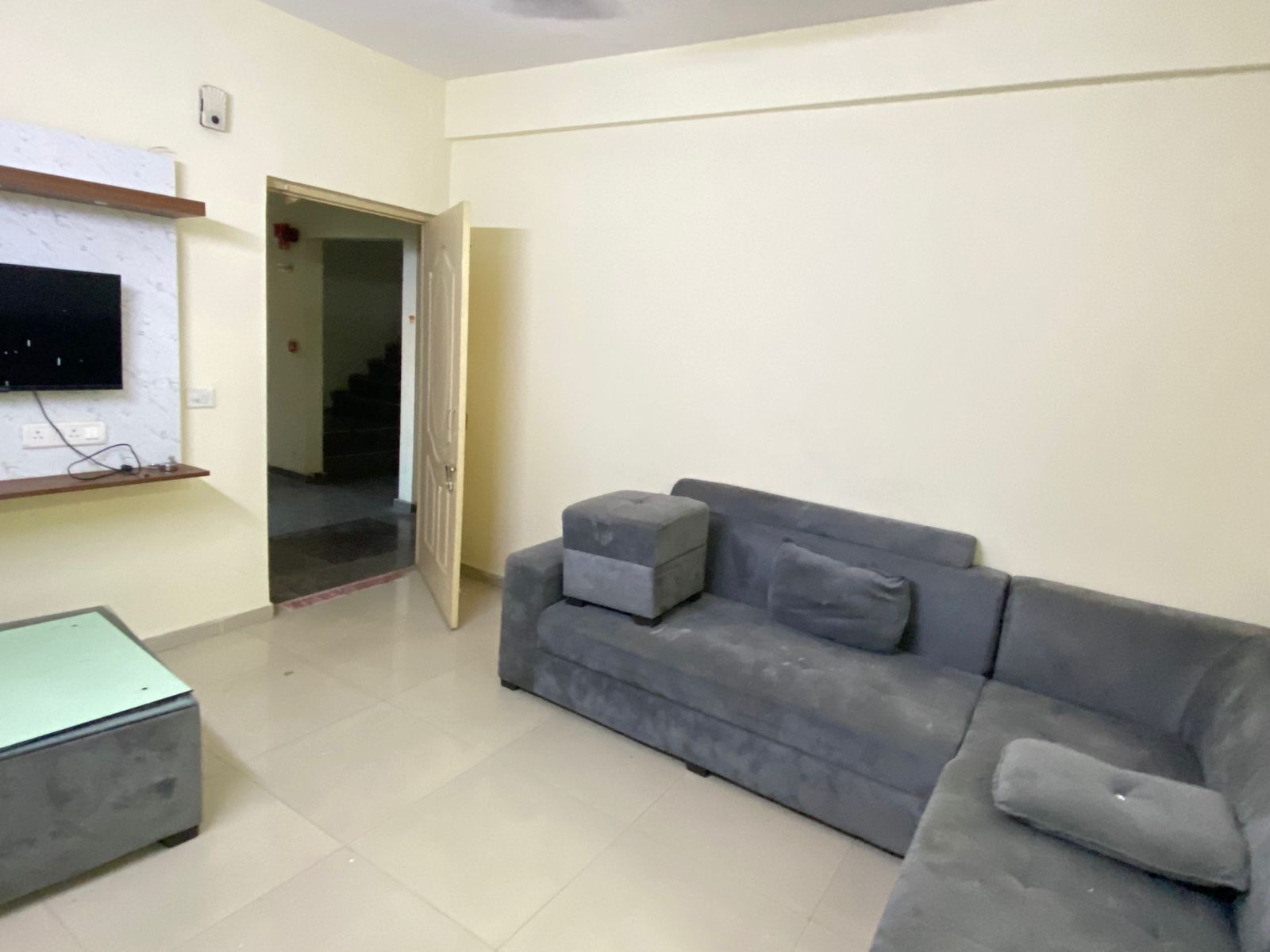 2 BHK Apartment For Rent in Pyramid Urban Homes 3