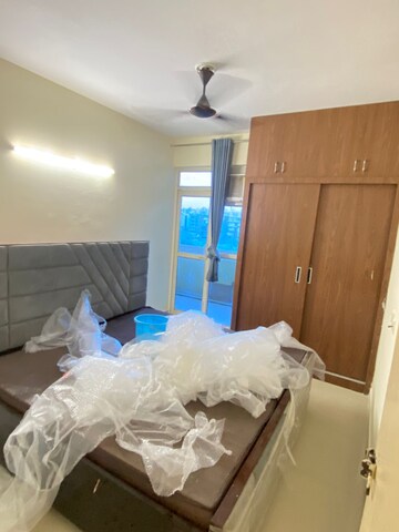 Bedroom in 2 BHK Apartment at Pyramid Urban Homes 3, Sector 67a – for Rent