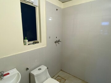 Bathroom in 2 BHK Apartment at Pyramid Urban Homes 3, Sector 67a – for Rent