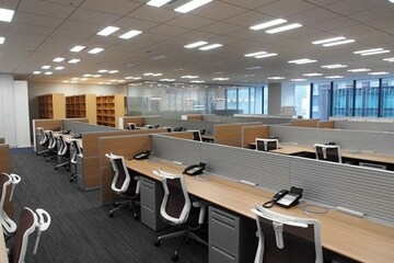  Office Space For Rent in Bandra Kurla Complex