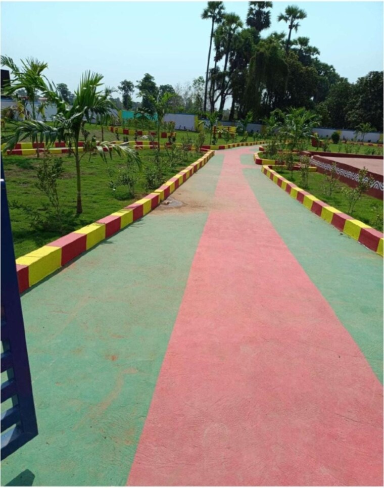 Exterior View, kothavalasa  163 Sq.Yd. Plot In Kothavalasa Vizag 8950357
