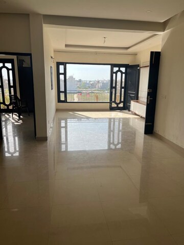 3 BHK Builder Floor For Rent in New Chandigarh