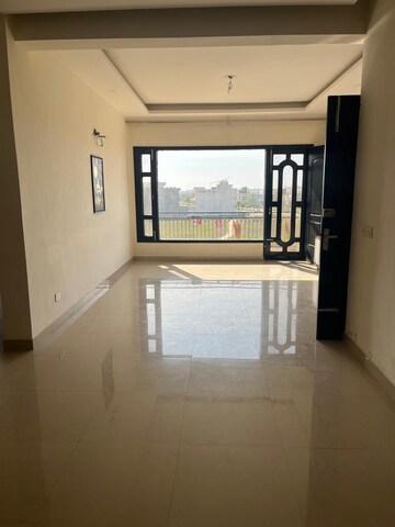 Room in 3 BHK Builder Floor at New Chandigarh – for Rent
