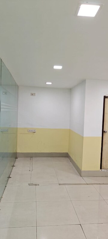 Floor Plan in  Shop at Park Street – for Rent
