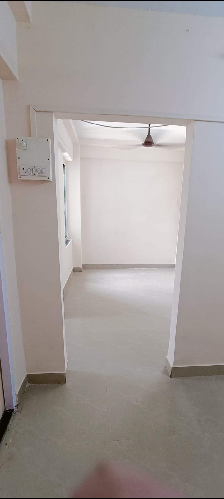 1 BHK + Pooja Room 225 Sq.Ft. Apartment in MHADA Century Mill