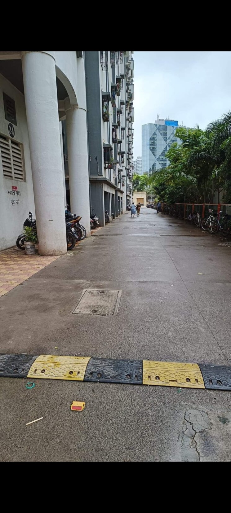  Parking, mhada-century-mill 1 Bedroom 225 Sq.Ft. Apartment In Lower Parel Mumbai 8950363