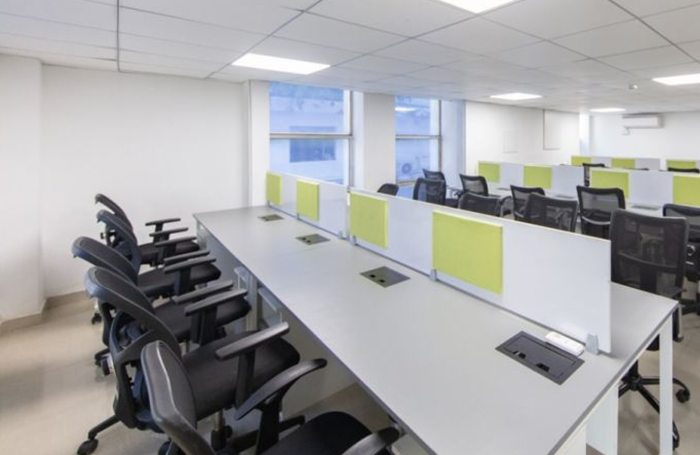 Office Space For Rent in Kamla Trade World