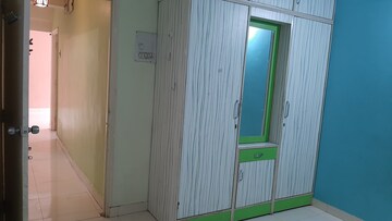 Furnished Amenities in 2 BHK Apartment at Ved Vihar, Hadapsar – for Rent