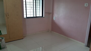 Bedroom in 2 BHK Apartment at Ved Vihar, Hadapsar – for Rent