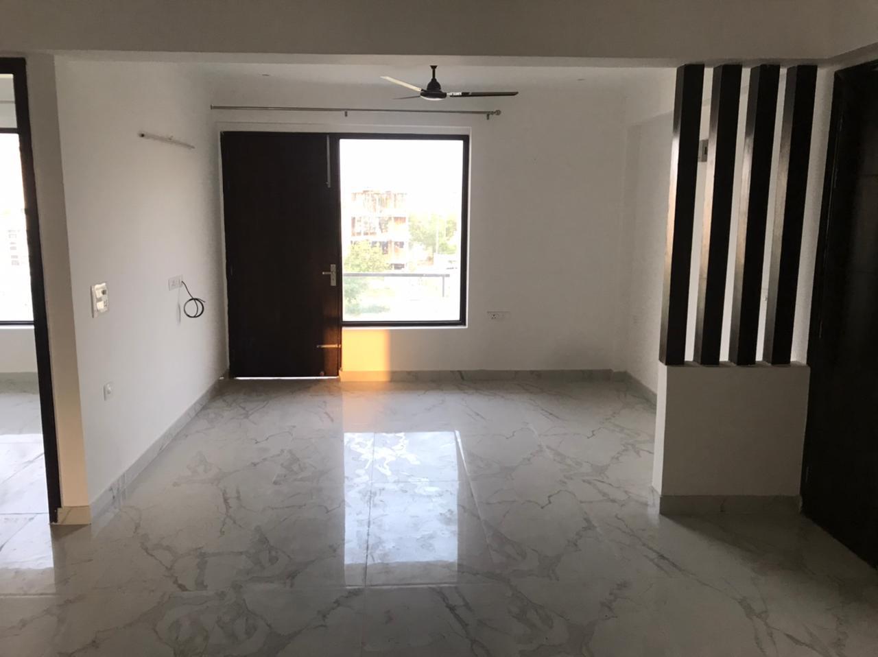 3 BHK + Pooja Room,Study Room Builder Floor For Rent in Sector 57