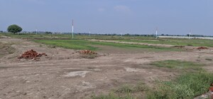  Plot For Sale in Jewar