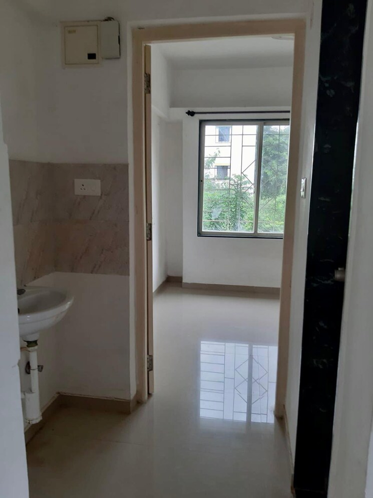 Room, raj-heramb-regalia-residency 1 Bedroom 566 Sq.Ft. Apartment In Bavdhan Pune 8950368