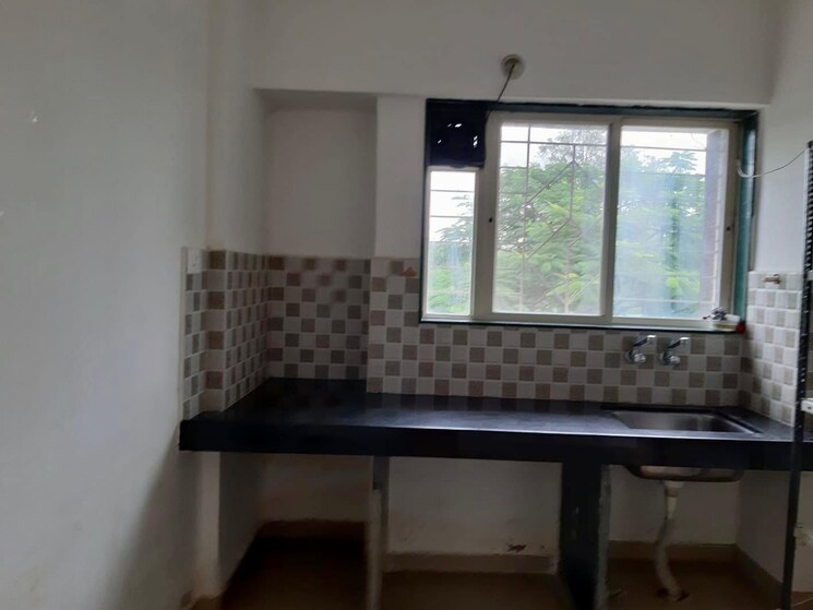 Kitchen, raj-heramb-regalia-residency 1 Bedroom 566 Sq.Ft. Apartment In Bavdhan Pune 8950368