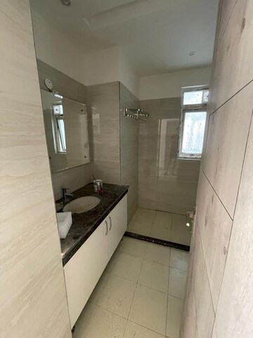 Kitchen in 3 BHK Builder Floor at Mohali Sector 85 – for Rent