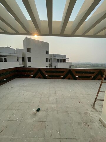 3 BHK Builder Floor – Exterior View View at Mohali Sector 85 - for Rent
