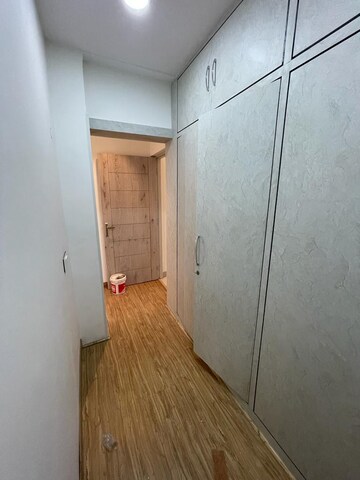 Bathroom in 3 BHK Builder Floor at Mohali Sector 85 – for Rent