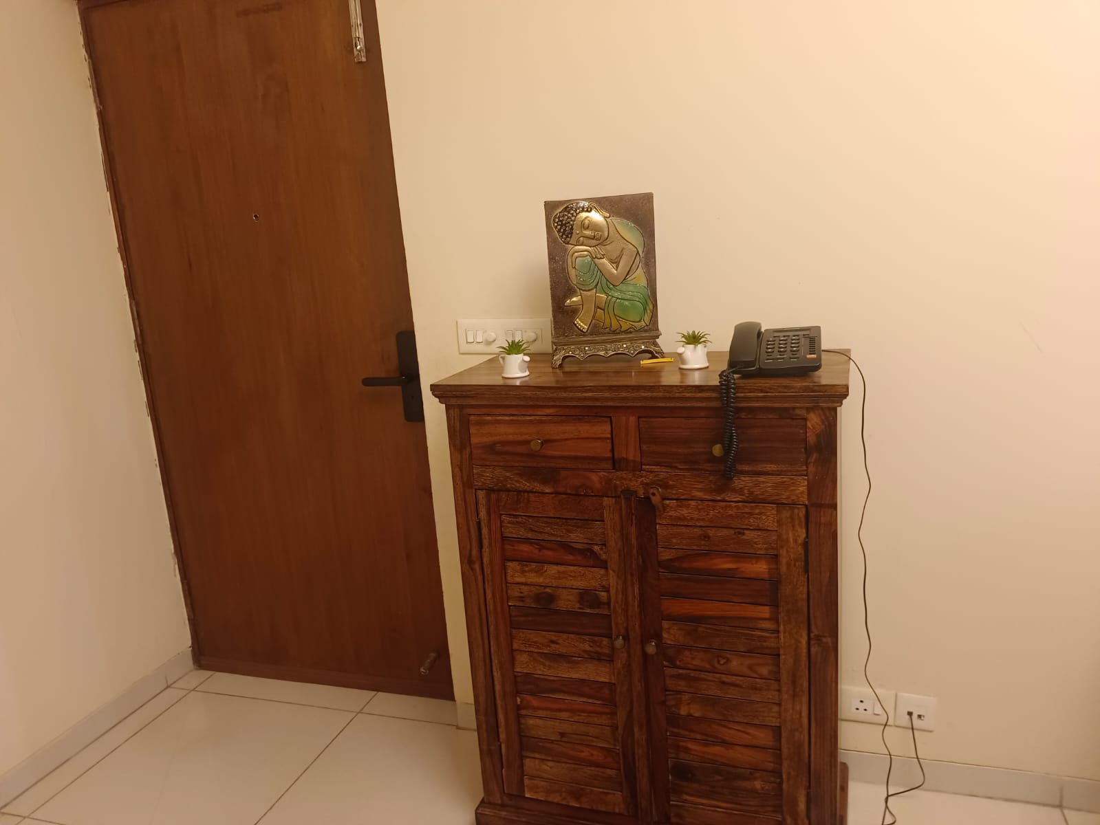 3 BHK + Servant Room 2338 Sq.Ft. Apartment in Experion The Heart Song