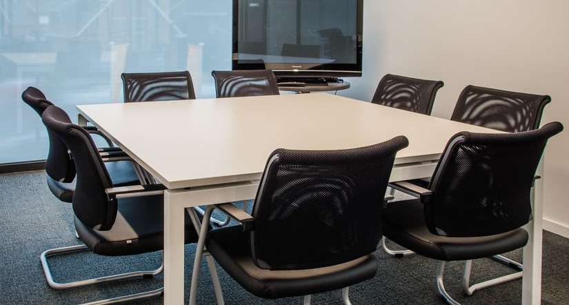 Office Space For Rent in Eco Star