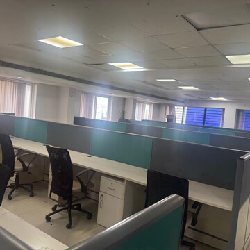 Team Area in  Office Space at Hi Tech City – for Rent