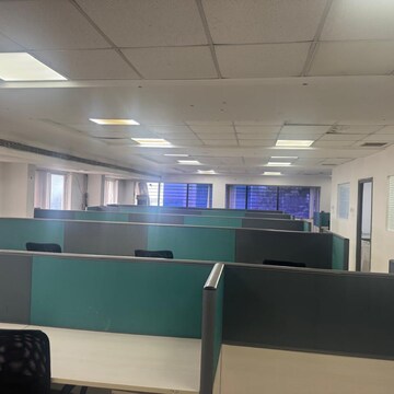 Team Area in  Office Space at Hi Tech City – for Rent