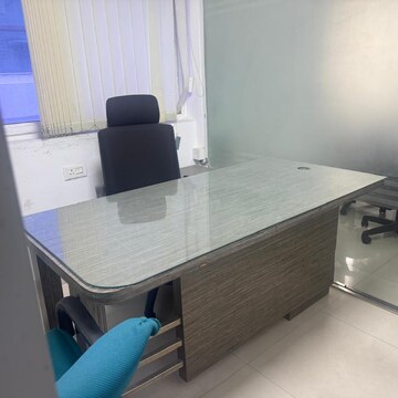 Team Area in  Office Space at Hi Tech City – for Rent